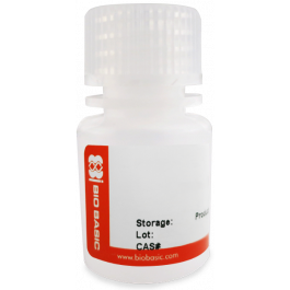 Streptomycin sulfate, 30mg/ml, sterile