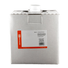 TBE buffer (Tris-Borate-EDTA), 5x Solution, 4L