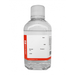 Tris HCl Buffer 1M Solution, Sterile pH 7.0