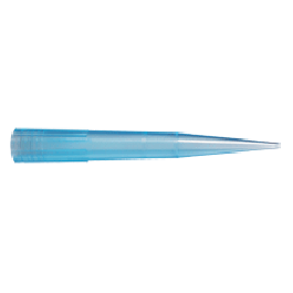 100-1000ul Blue Tip, 1000/Pack, Sterile