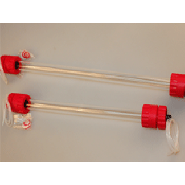 45/300mm Communis Chromatography Columns
