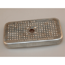 Drying Box, 100 X 40 X 10mm