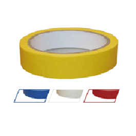 Labeling Tape, Blue