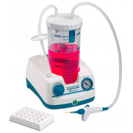 Laboratory Vacuum Aspirator