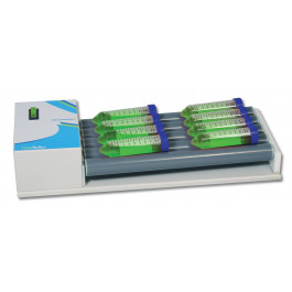 Tube Roller with 5 rollers, 115V