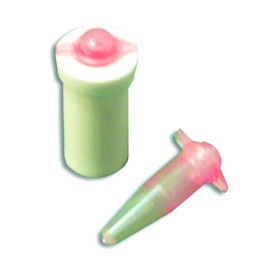 Adapters for 0.2ml tubes, package of 6