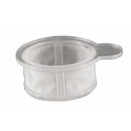 EZ-LINE Cell strainer, 100um Nylon PP, 50 per case
