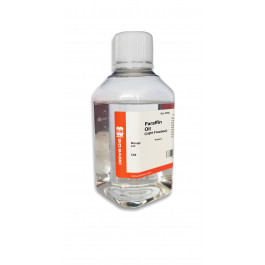 PC5530-100ml  Paraffin oil (Mineral oil), light fraction