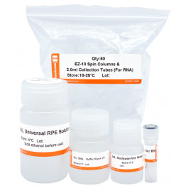COVID-19 Viral RNA Extraction Kit (EZ-10 Spin Column)