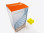 2X Pfu PCR Premix with 0.5X Band Sharpener (5 x 1mL)