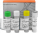 dNTP Mix (10 mM each) 5x1ml