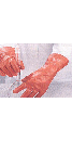 Chem-Master Gloves, 35Cm