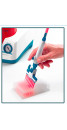 Optional eight channel adapter, for use with 200ul pipette tips
