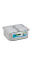 Shaker MP with 4 position micro plate platform, 100-240V (US Plug)