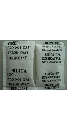 Silica Gel In Bag, 5G, 100/Pk