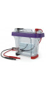 10-well protein Vertical Electrophoresis Apparatus