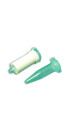 Adapters for 0.5ml tubes, package of 6