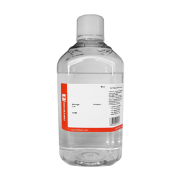  Phosphate-buffered saline (PBS, 10X), no potassium