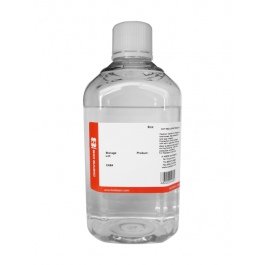 Water, Ultra Pure, Free of DNase, RNase, Protease, Endonuclease