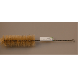 Burettes Brush, 30X100mm