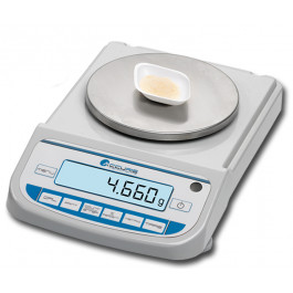 Precision Balance, 500 grams, 115V