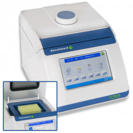 TC 9639 Thermal Cycler with 384 well block with US Plug
