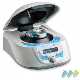 High Speed Centrifuge 15, 500rpm/16, 100Xg