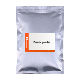 Acryl/Bis solution (37.5: 1) Premix powder