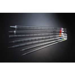 Serological Pipettes, 5ml, 400 per case