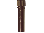 1.5ml Skirted Tube With Screw Cap, Amber, 500/Bag