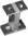 micro‐centrifuge magnetic separation device (for Magnetic Beads)