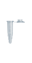 0.65ml Tube, Natural, Sterile, 1000Tubes