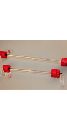 10/400mm Communis Chromatography Columns