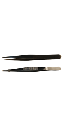 Forceps (tweezers), 12.5cm, Sharp End