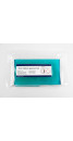 Precast Agarose Gel TBE, 2%, 17 Well, Eco-Green Stained, 20 gels per Box