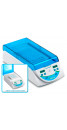 digital dry bath with 2 Quick-Flip blocks (BSWCMB) for tubes (0.2 to 2.0ml, PCR strips and PCR plates, 115V