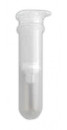 EZ-10 RNA Column and collection tube (clear tube, clear ring, clear collection)