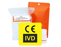 COVID-19 Viral Extraction Kit CE-IVD Marking Certified