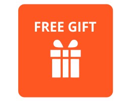 Free Gift with Purchase - Bio Basic Products