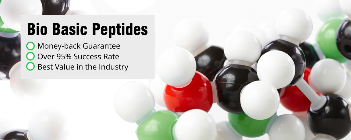 peptide synthesis